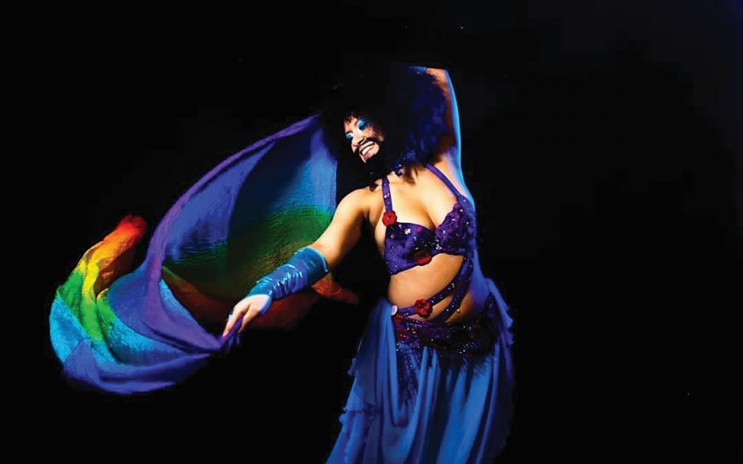 “We have to dream big. If we don’t dream big, why dream at all?” – Shrouk El-Attar, IET Young Woman Engineer of the Year