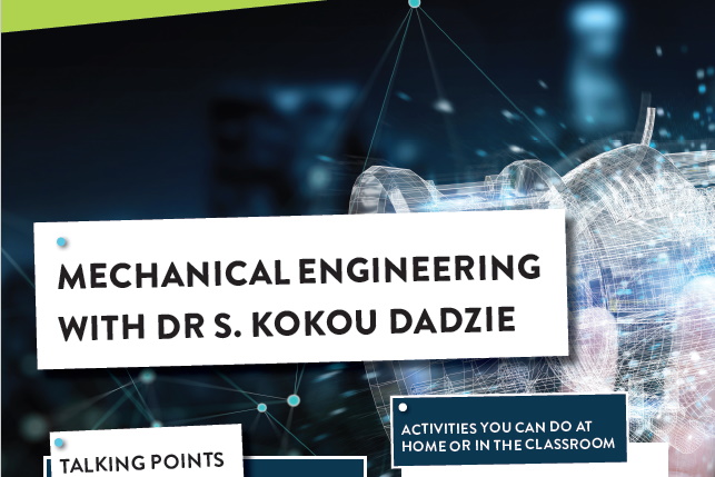 Mechanical Engineering