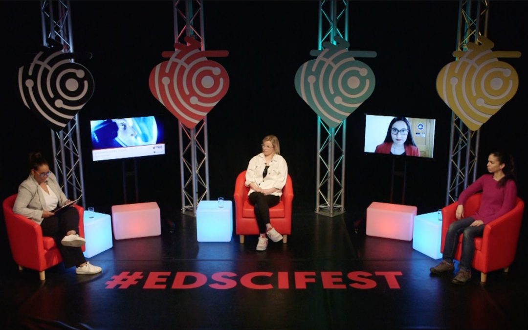 Edinburgh Science Festival: Things to do if you’re not in Edinburgh