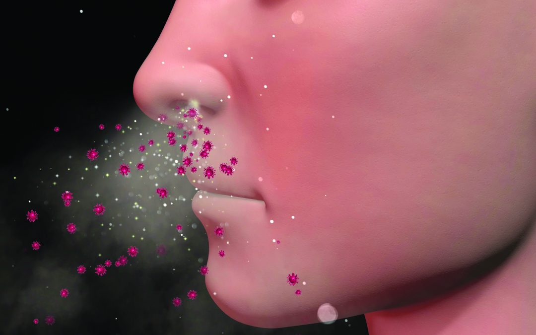 Take a deep breath: Investigating air quality