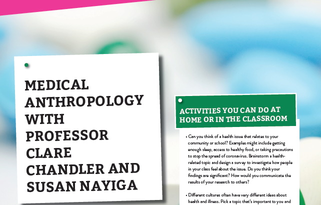 Medical Anthropology