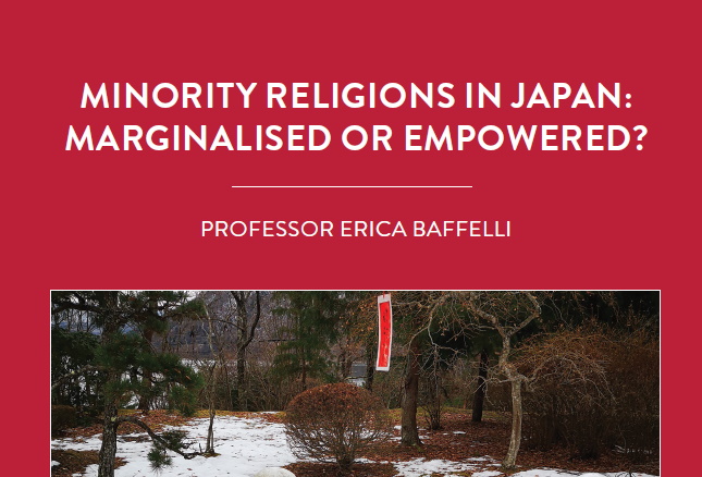 The world is home to a stunningly diverse array of religions, and globalisation means that different groups of followers are mixing […]