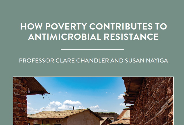 Overuse of antimicrobial drugs creates dangerous resistant strains of microorganisms. Yet in some places of the world today, it is […]