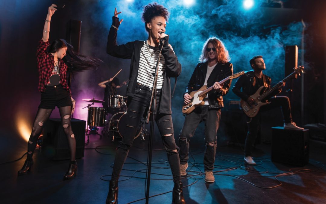 Let’s Create: What Art Council England’s 10-year strategy means for schools and young people