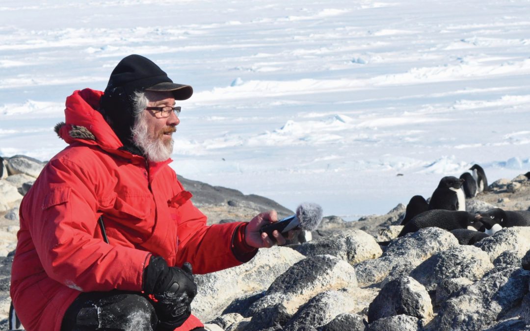 What if we could translate data into sound?