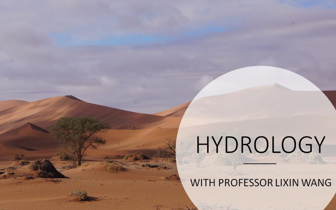 Hydrology