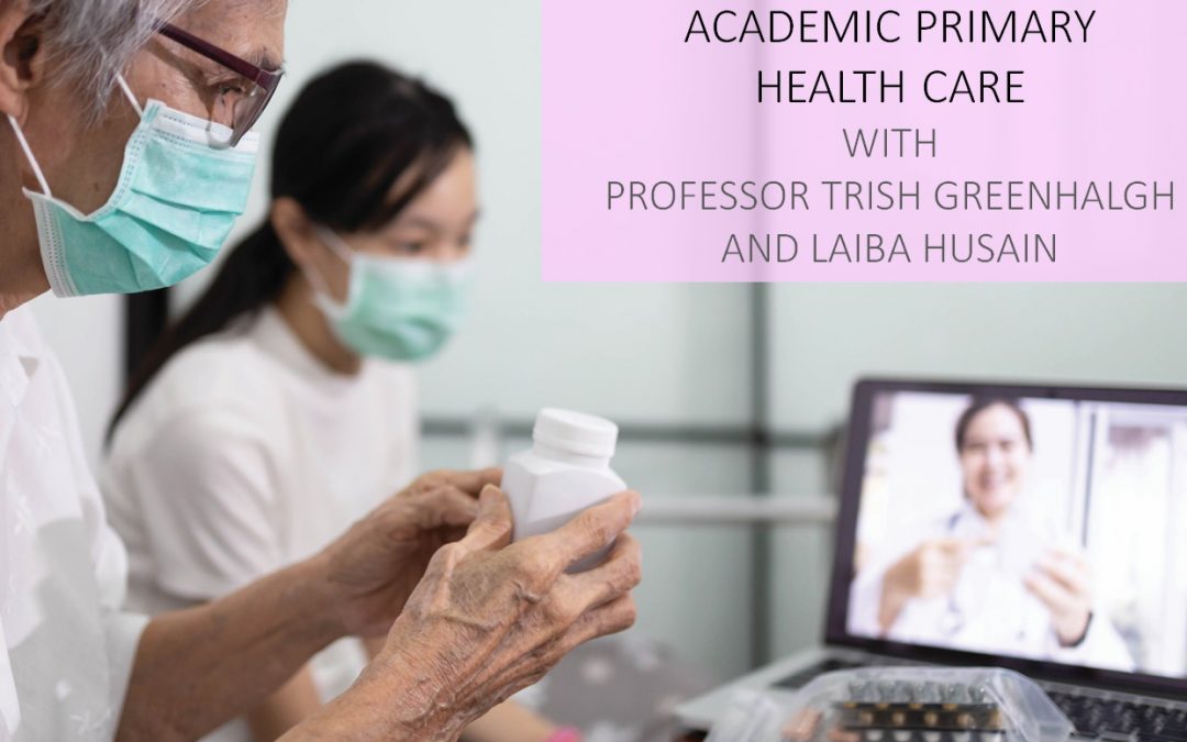 Academic Primary Care