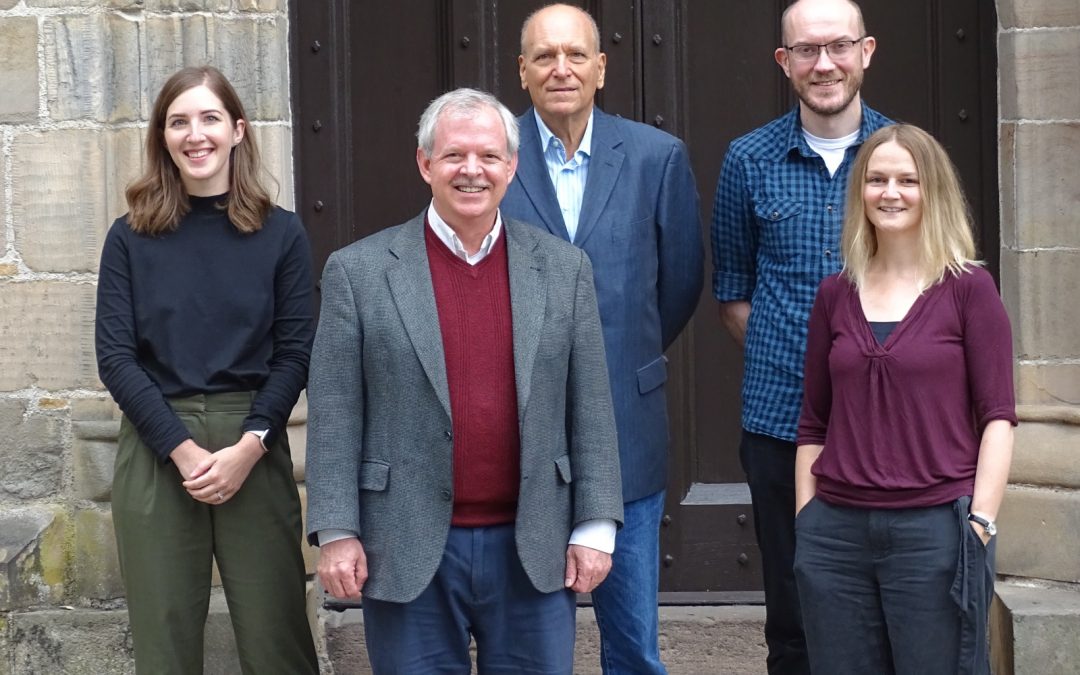 How does the type of payment you receive impact your health?