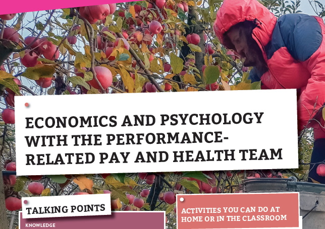 Economics and Psychology