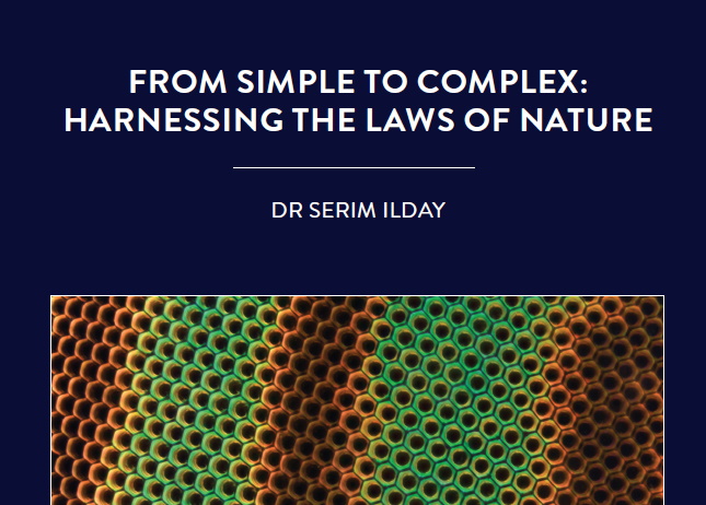 Though life and the universe are pretty complex, there are underlying rules that govern how they work. Uncovering them is no easy task, but […]