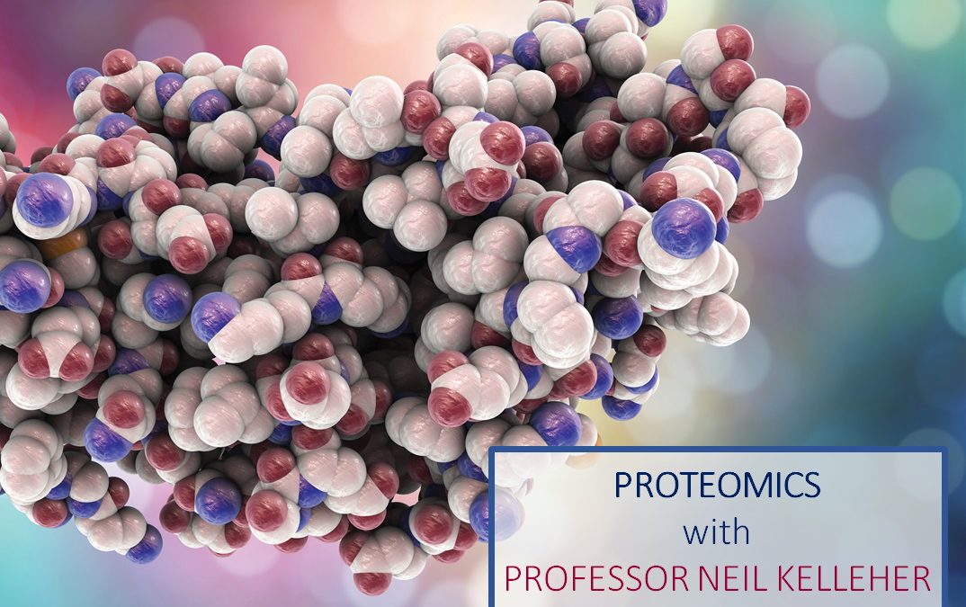 Proteomics