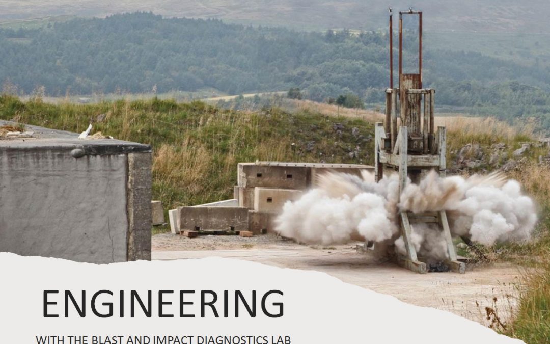 Explosion Engineering