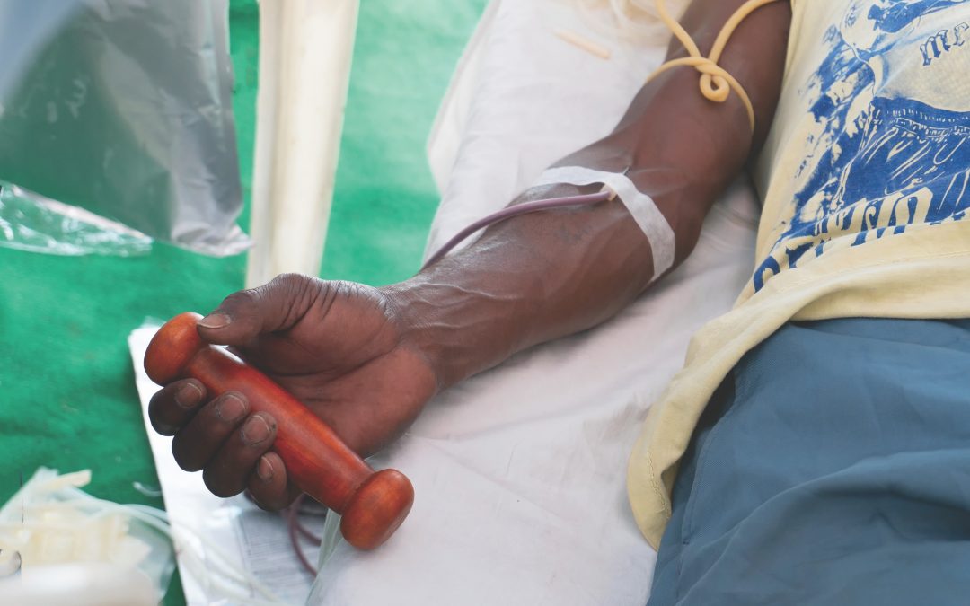 Blood, sect and fears