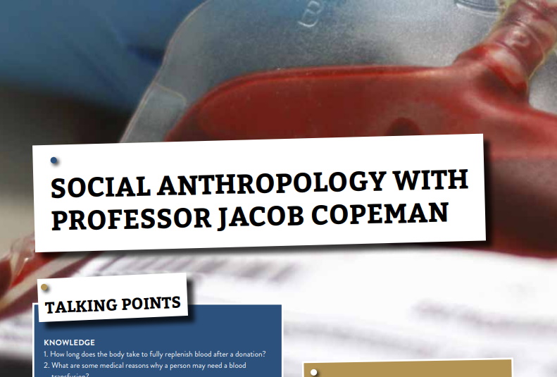 Social Anthropology