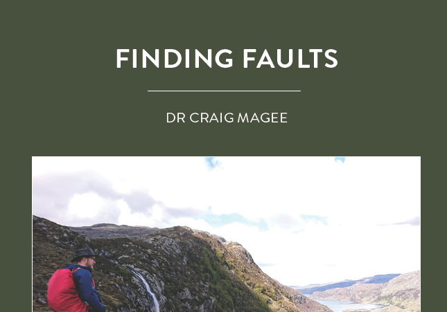 Volcanoes are fed by magma that rises through cracks in the earth’s crust, but we do not really understand how these cracks form and […]