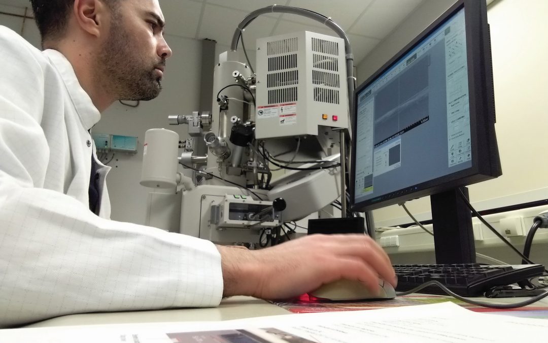 How can scientists clean up hydrogen production to help tackle climate change?