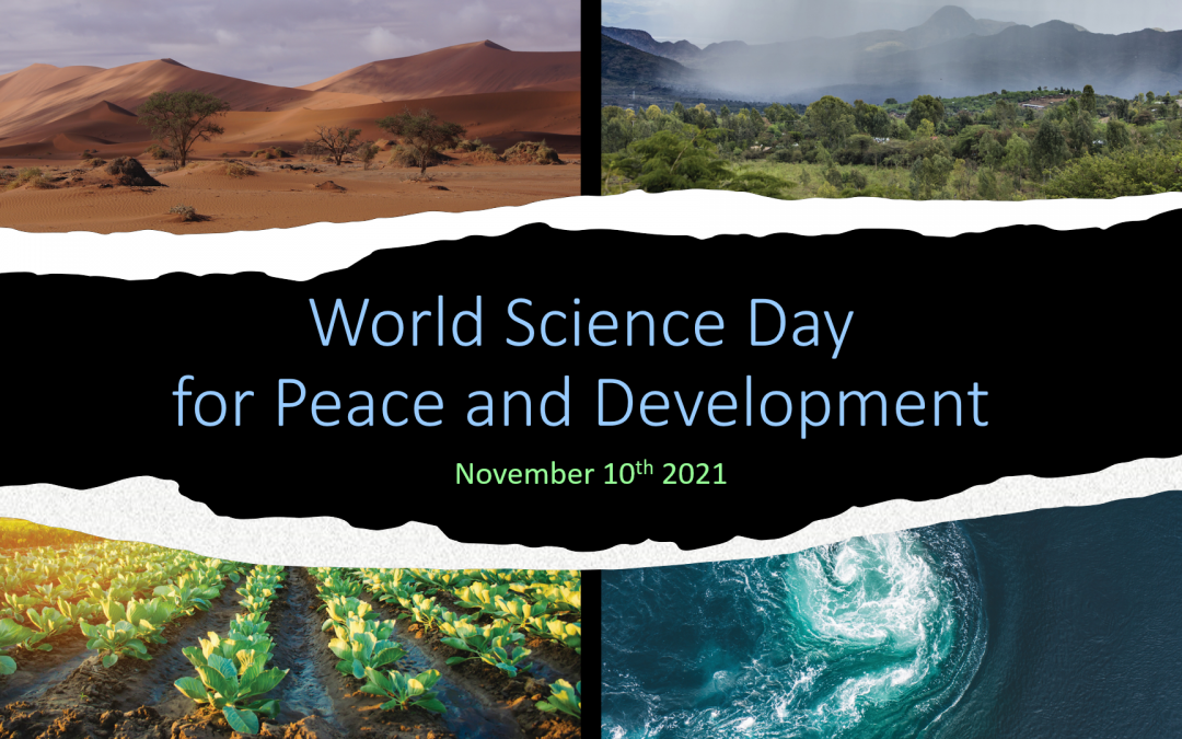 Building climate-ready communities