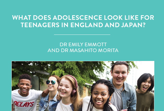 Our world may be home to many different cultures, but no matter where we are raised, the time we spend transitioning from children into […]