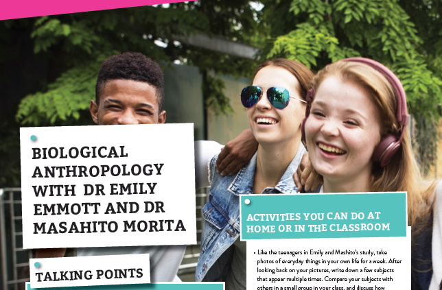 Biological Anthropology