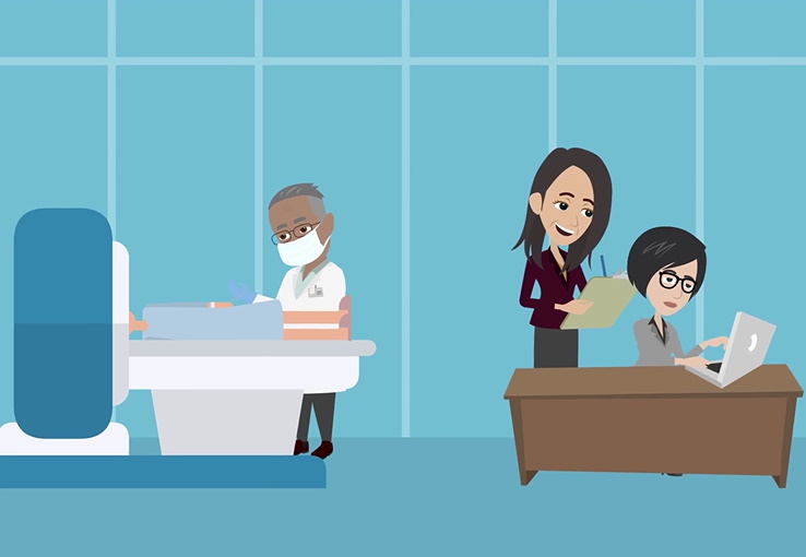 Your pain is my pain: what makes us feel empathy?