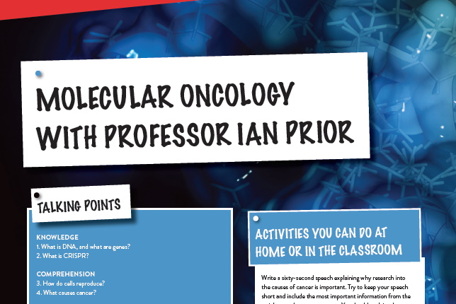 Molecular Oncology
