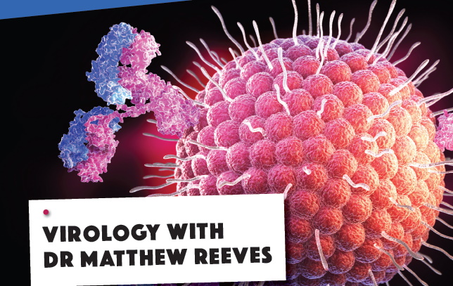 Virology