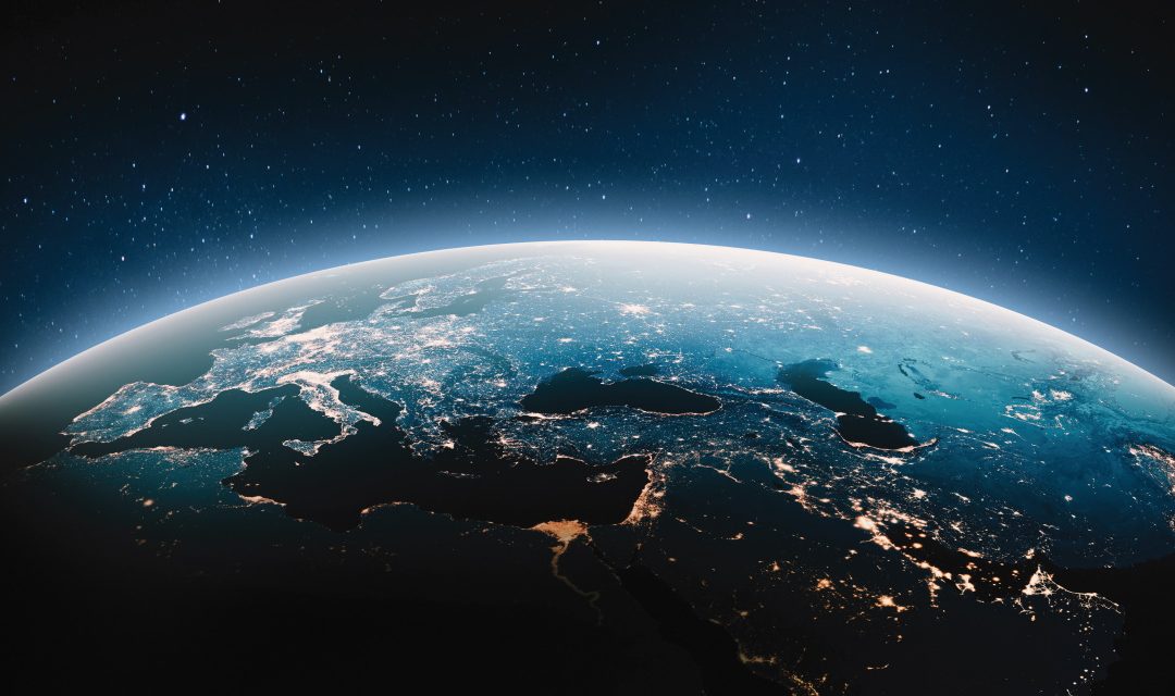 Could we use geoengineering to cool Earth’s climate?