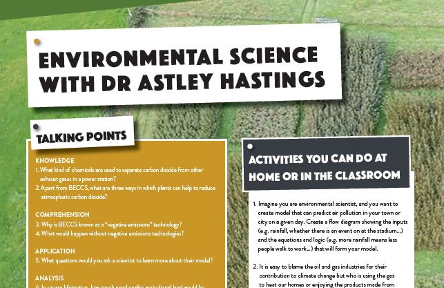 Environmental Science