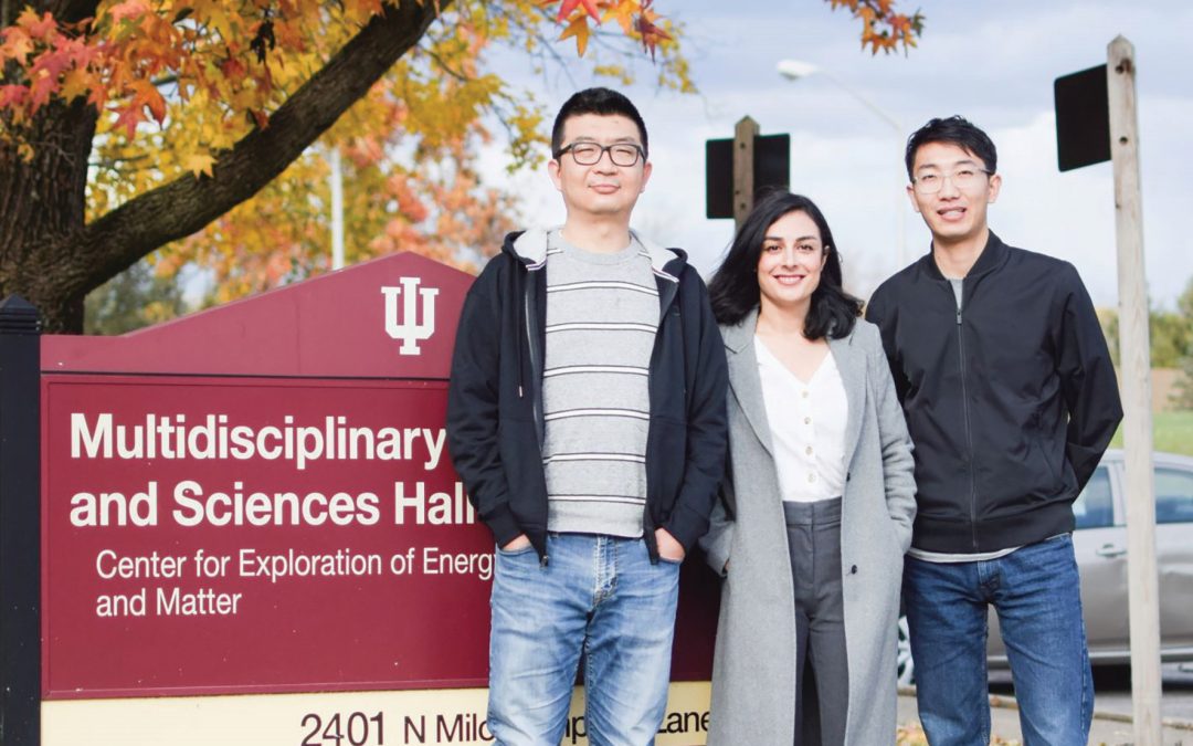 How can we read genetic codes in a single piece of DNA… quickly?