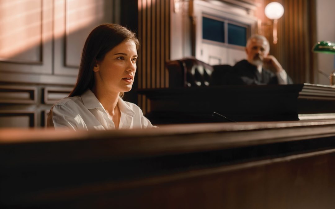 The premenstrual defence