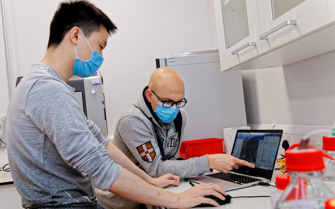 Can chemical reactions be encoded into algorithms and understood by computers?