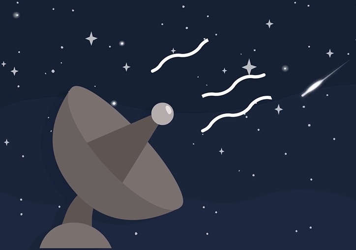 Building a camera to see the first galaxies