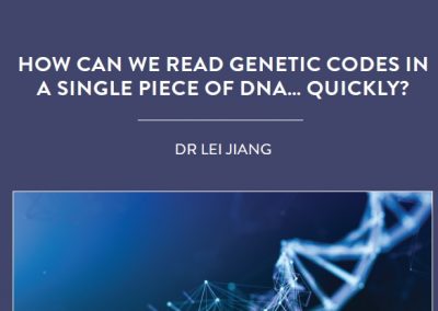 Gene sequencing is an incredibly useful tool for reading the vast amounts of information DNA contains. With a cutting-edge technique […]