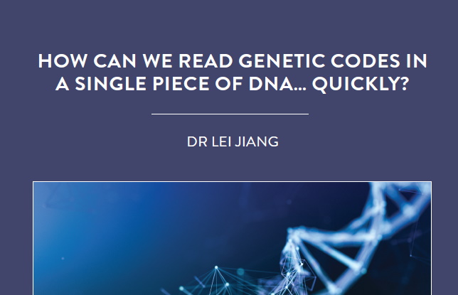 Gene sequencing is an incredibly useful tool for reading the vast amounts of information DNA contains. With a cutting-edge technique […]