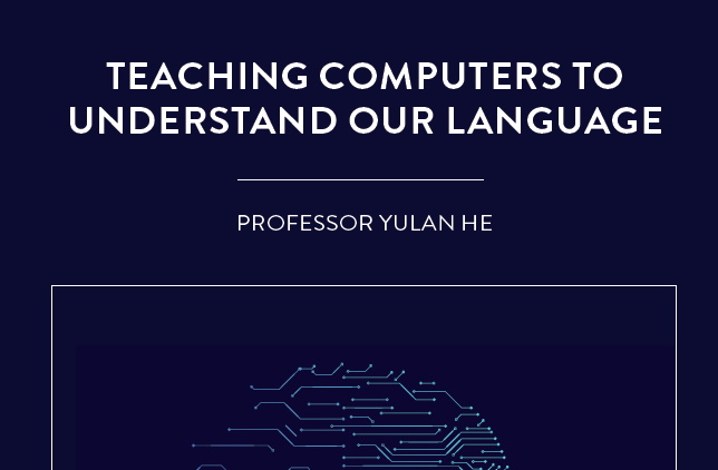 Artificial intelligence has advanced in leaps and bounds in recent years and has become an increasingly integrated part of our lives. However […]
