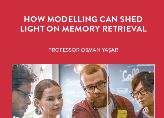 Computational thinking describes the way we break down problems or draw conclusions from observations. We use it in everyday […]