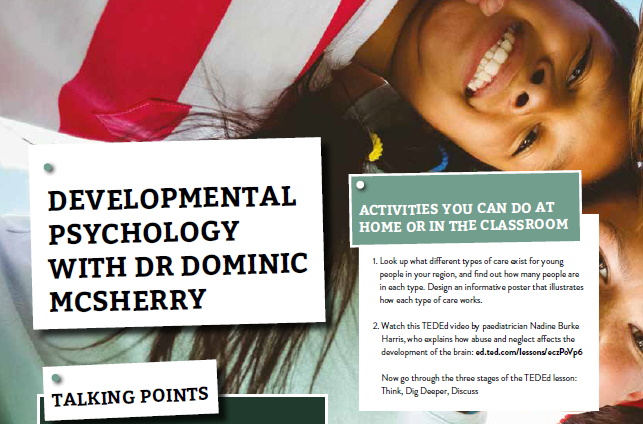 Developmental Psychology