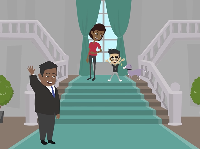 How can we ensure that children in our care system get the best possible start to life?