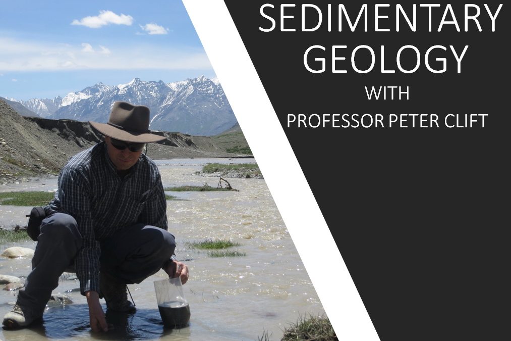 Sedimentary Geology