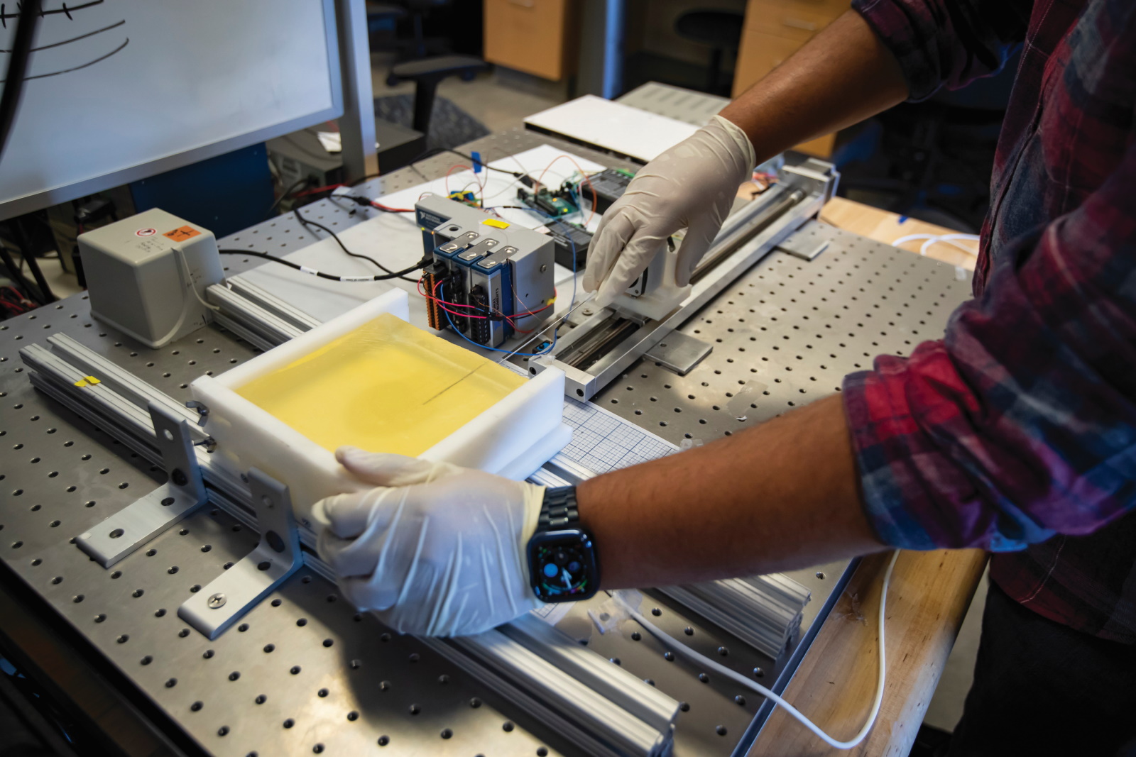 What are engineers learning from insects? - Futurum
