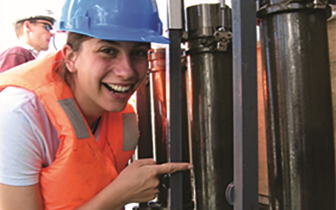 How ice sheets in the geological past can inform us of sea level rise in the future