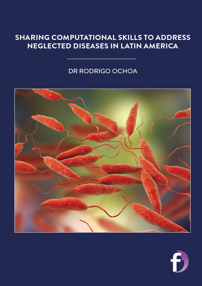 Sharing computational skills to address neglected diseases in Latin America  - Futurum