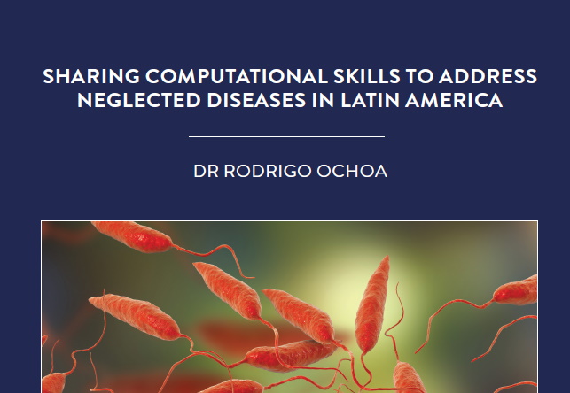 Tropical diseases are a significant source of deaths across Latin America, but, until recently, there has been little interest in developing […]