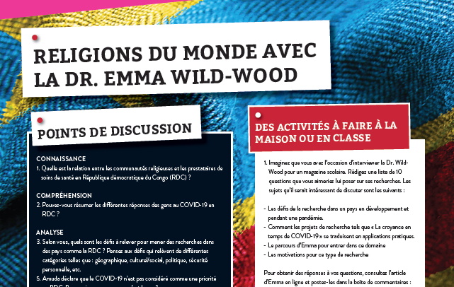 Religions du monde