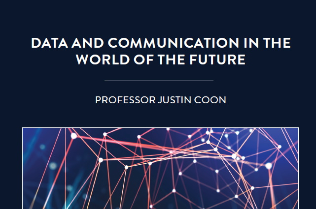 As our lives become increasingly intertwined with technology, we need increasingly sophisticated ways of managing data and […]