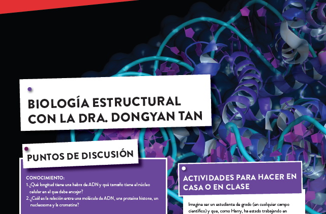 Biología estructural