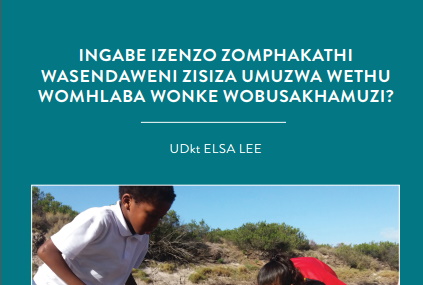 Ingabe isenzo somphakathi wendawo siyawusiza umuzwa wethu wokuba isakhamuzi somhlaba wonke?