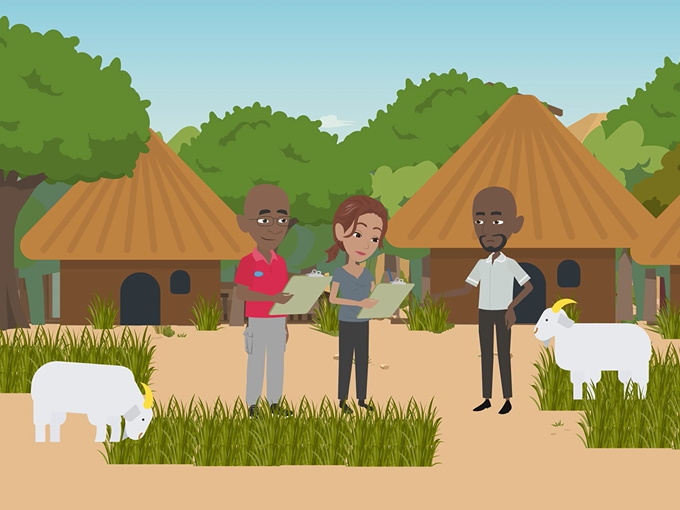 Bringing life back to Kenya’s grasslands