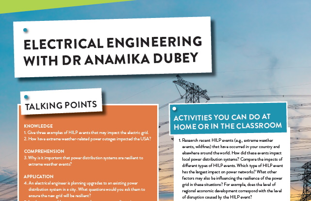 Electrical Engineering