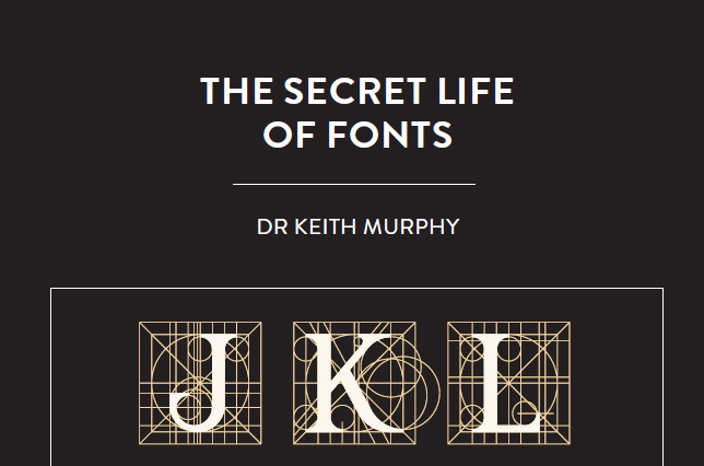 Whether it is a traffic sign, clothing brand or TikTok, somebody somewhere has made a decision about which font to use to communicate a […]